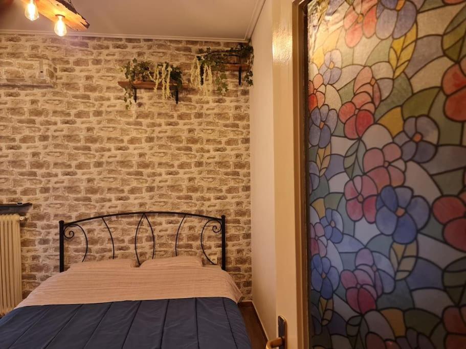 Ferienwohnung 6 Καλινοβου Center Of Athens Πεδιον Αρεωσ Exterior foto