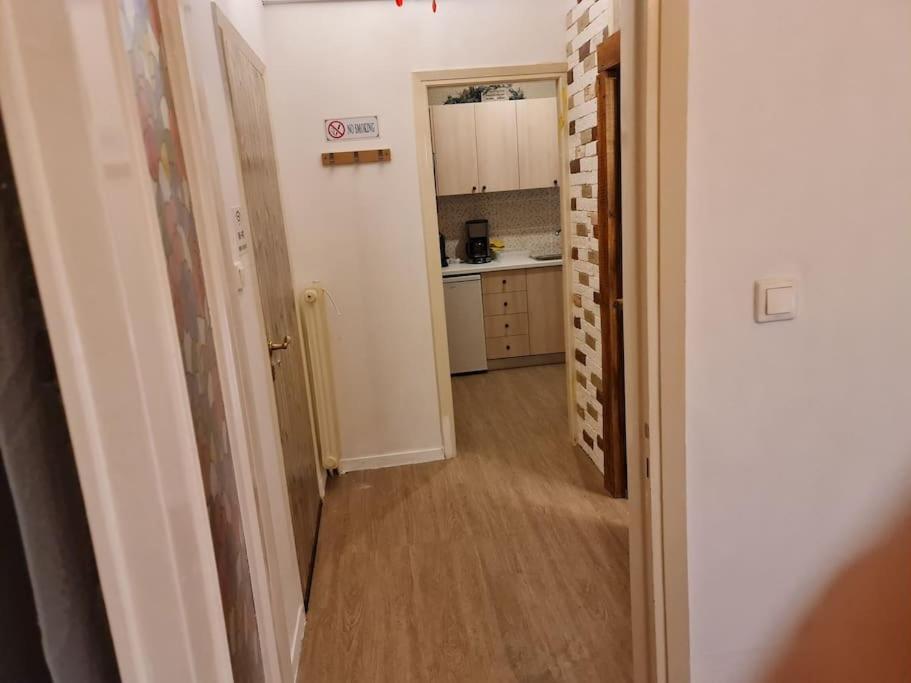 Ferienwohnung 6 Καλινοβου Center Of Athens Πεδιον Αρεωσ Exterior foto