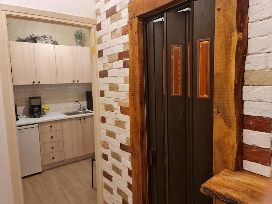 Ferienwohnung 6 Καλινοβου Center Of Athens Πεδιον Αρεωσ Exterior foto